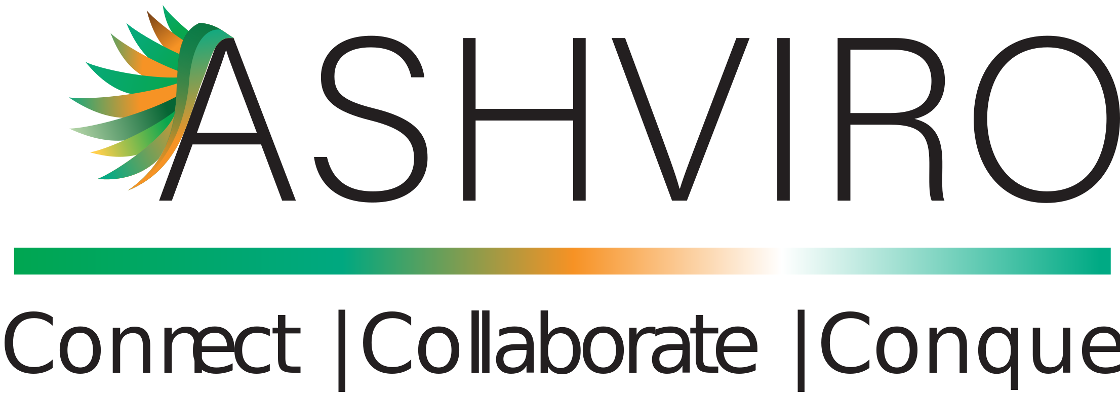 Ashviro logo